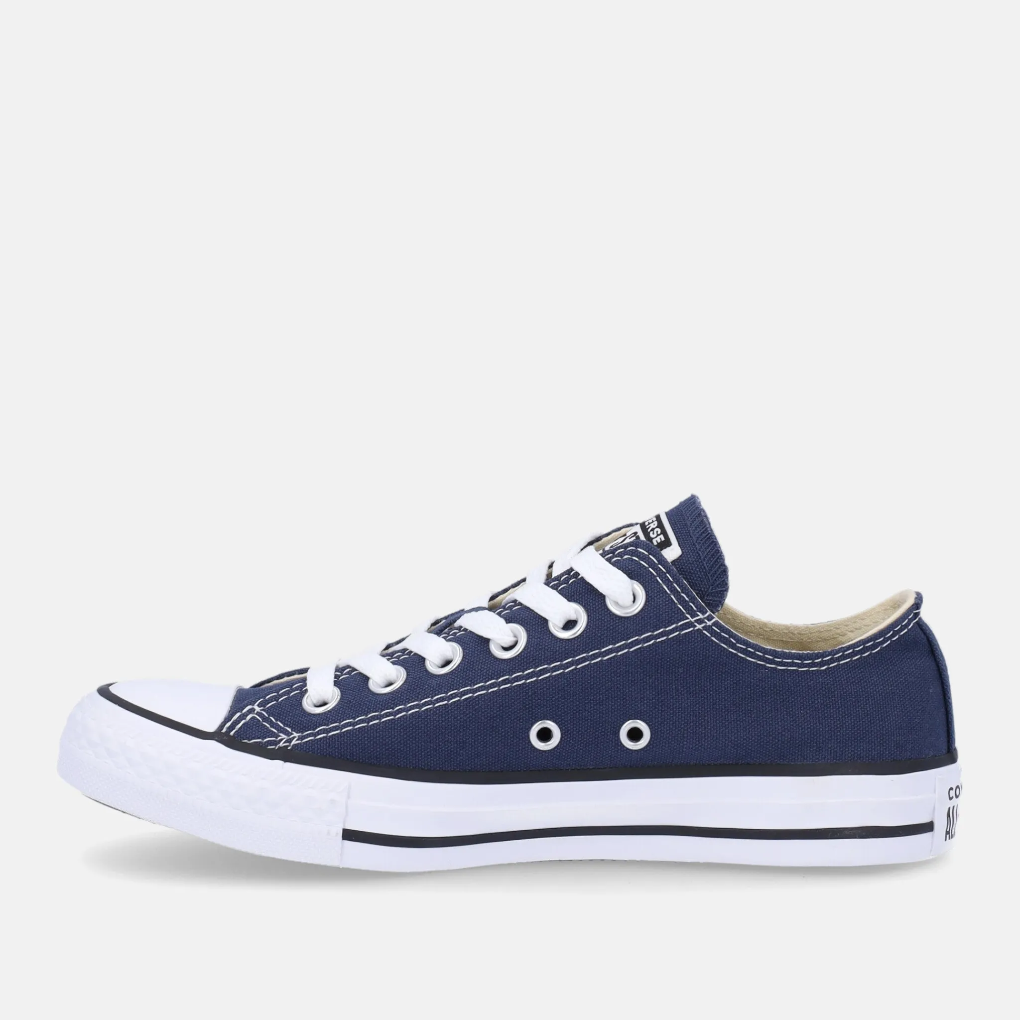 CONVERSE ALL STAR OX CANVAS | Donna Sneakers | Sneakers