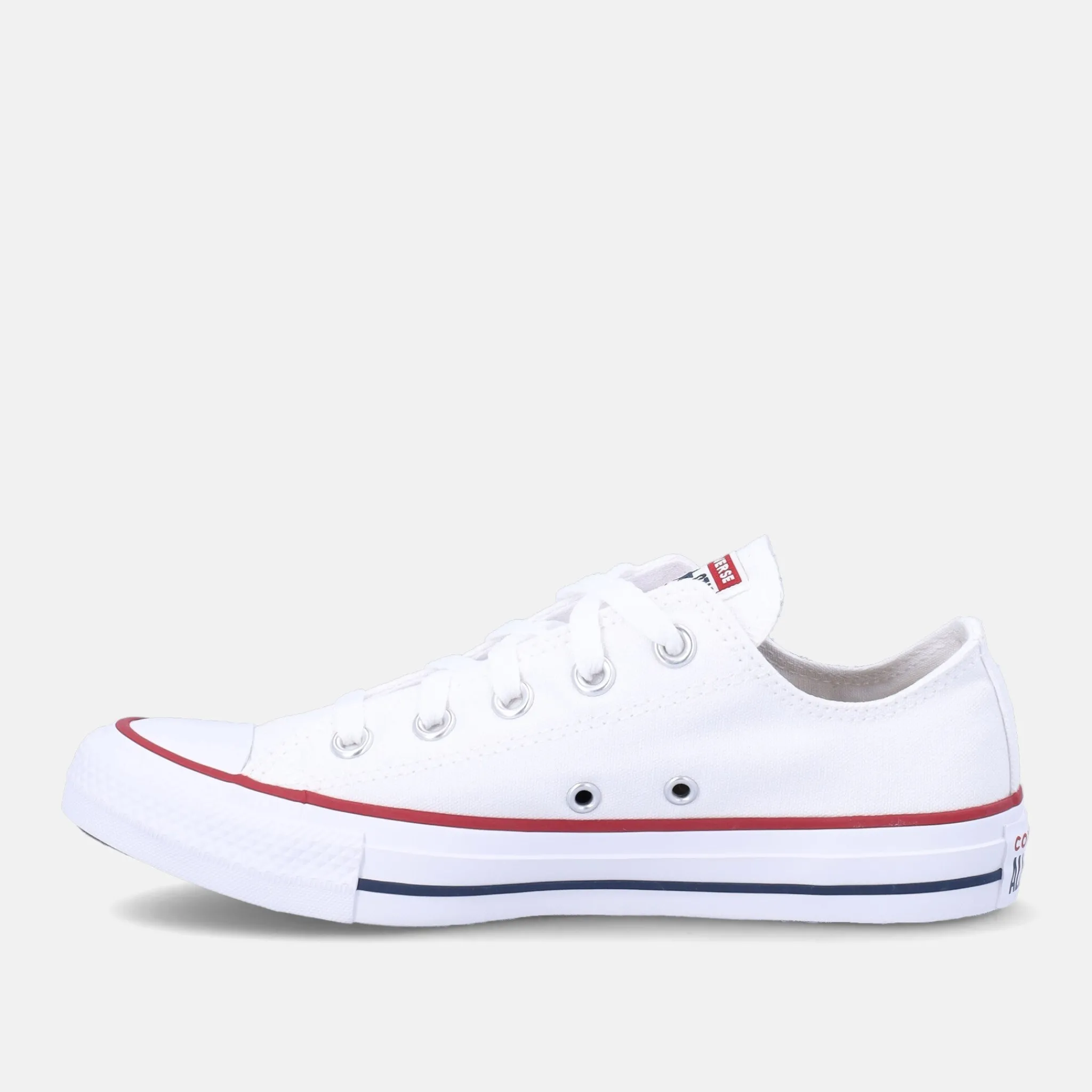 CONVERSE ALL STAR OX CANVAS | Donna Sneakers | Sneakers