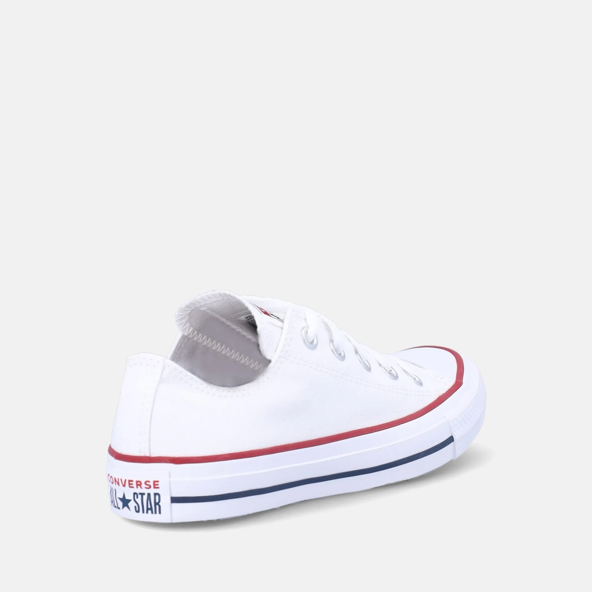 CONVERSE ALL STAR OX CANVAS | Donna Sneakers | Sneakers