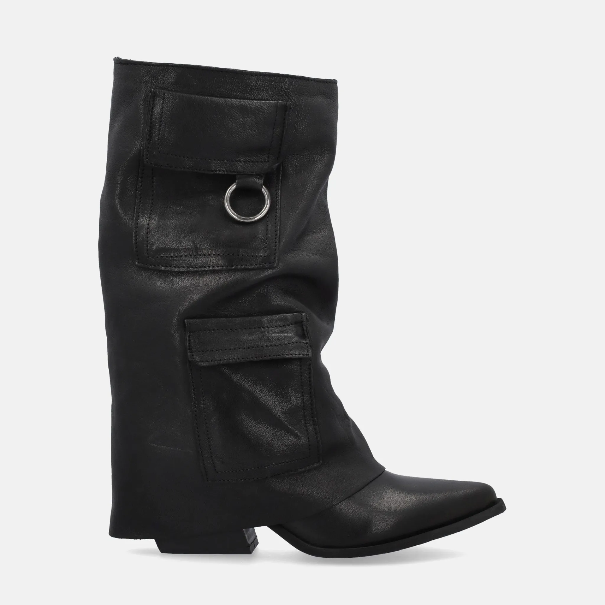 CORSO MILANO BABY | Donna Stivali