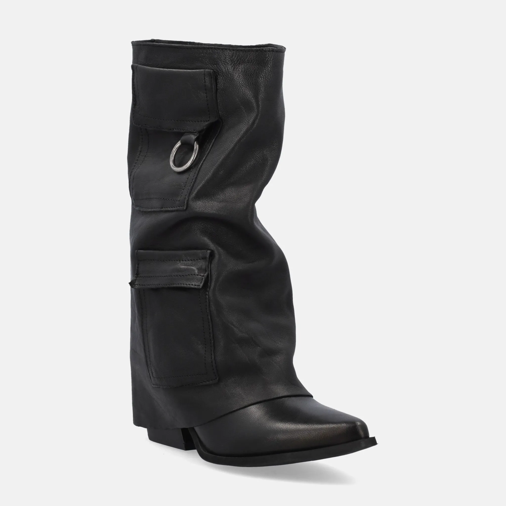 CORSO MILANO BABY | Donna Stivali