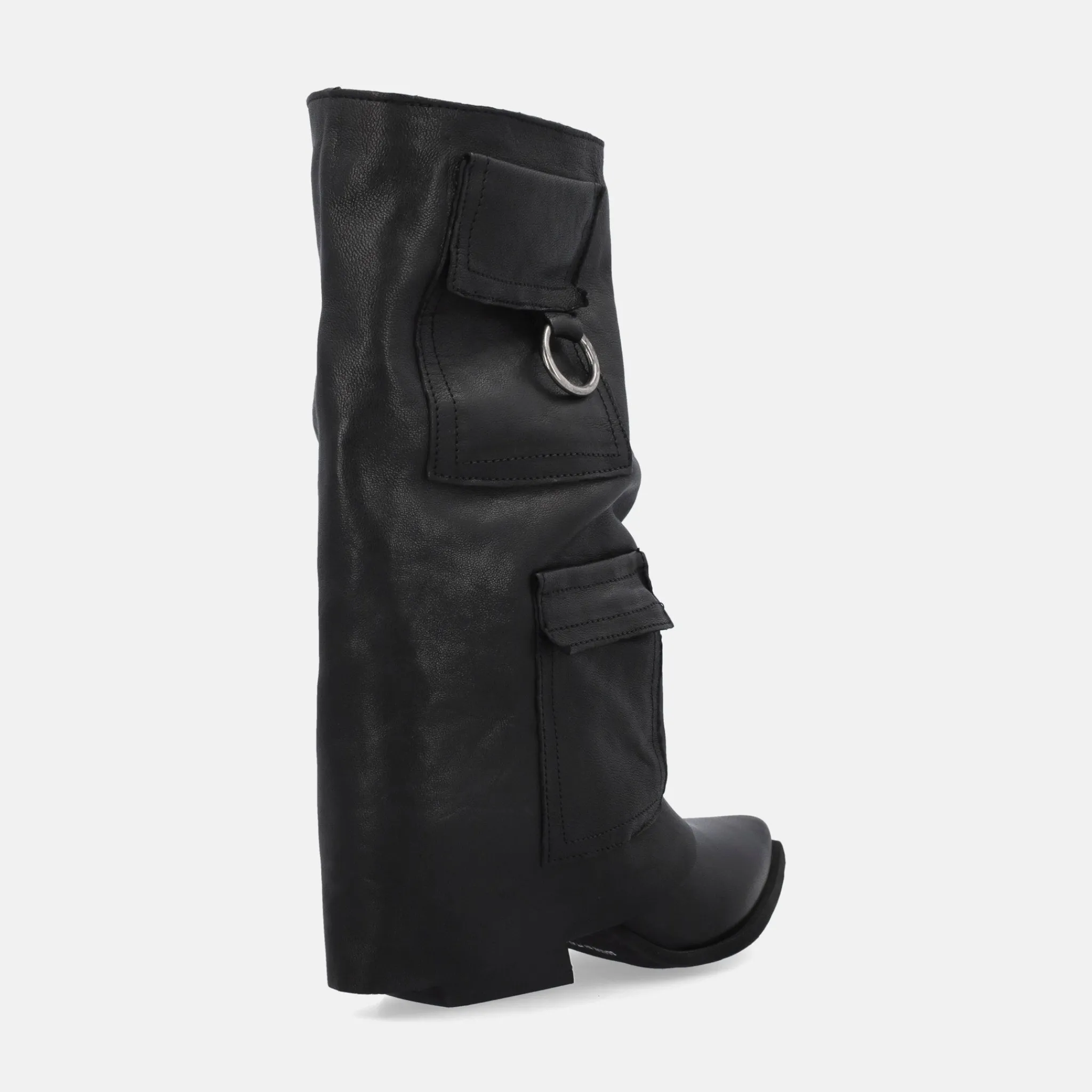 CORSO MILANO BABY | Donna Stivali