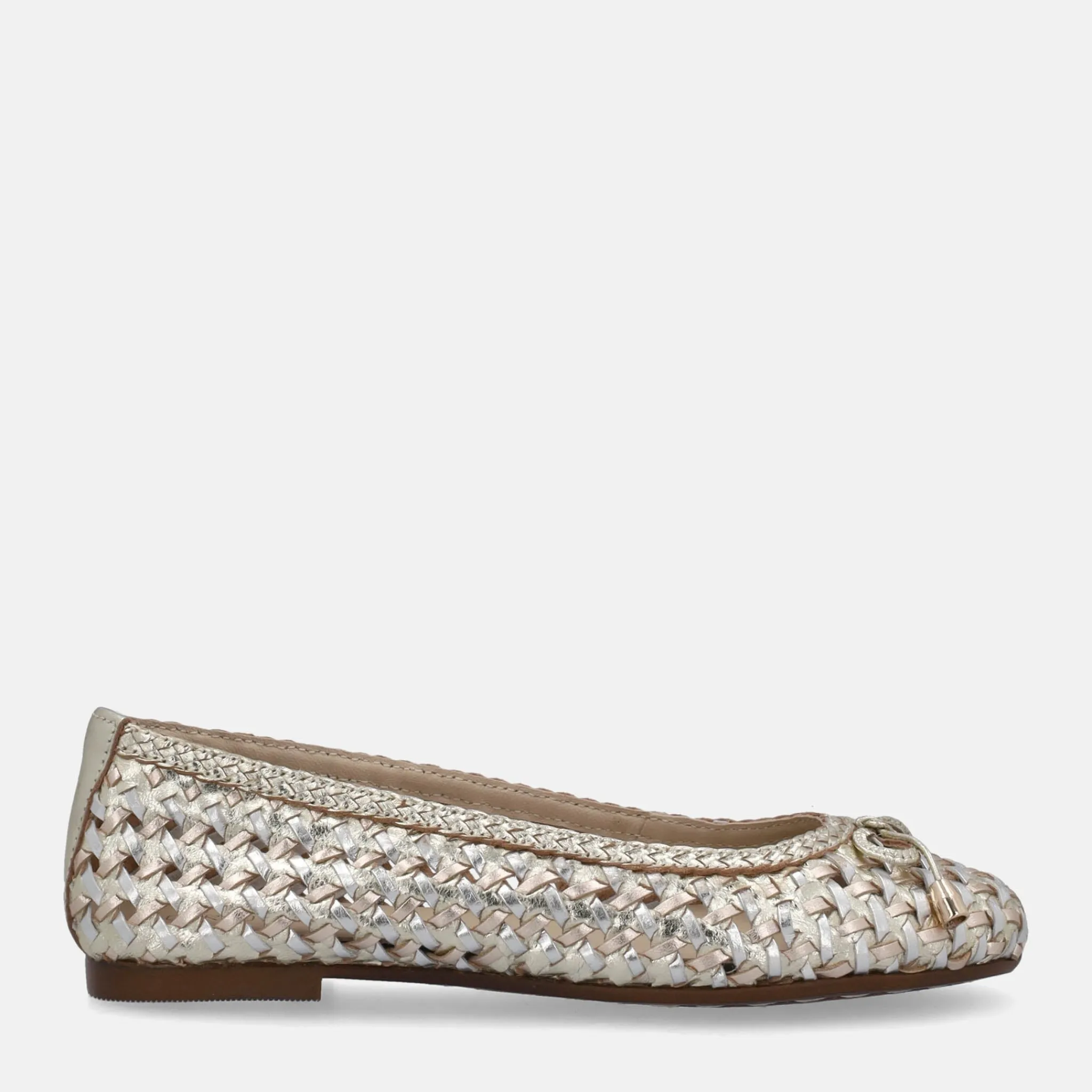 CORSO MILANO BALLERINE | Donna Ballerine