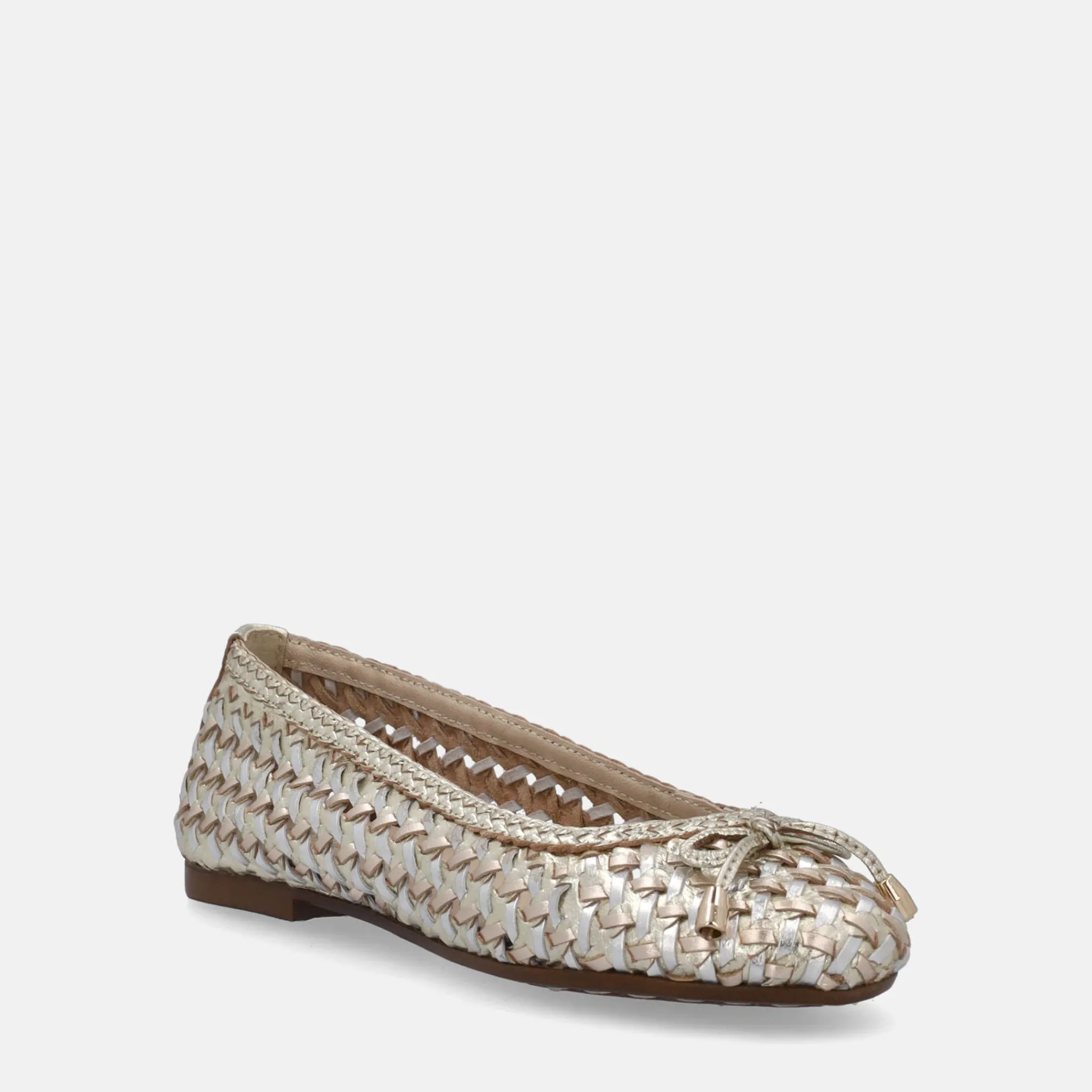 CORSO MILANO BALLERINE | Donna Ballerine