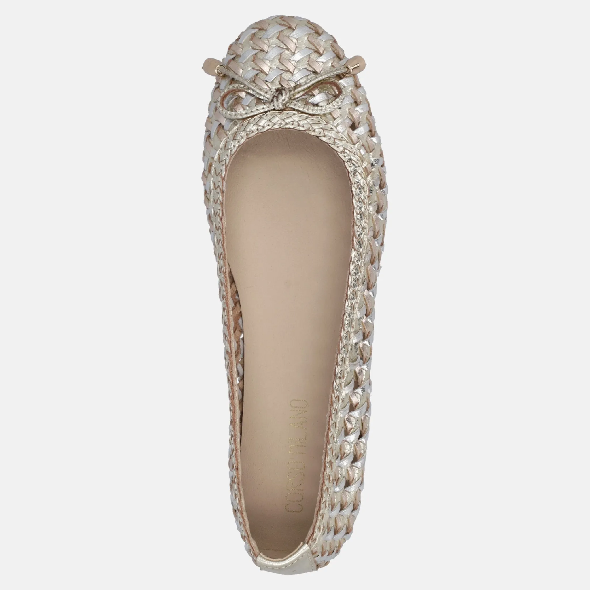 CORSO MILANO BALLERINE | Donna Ballerine