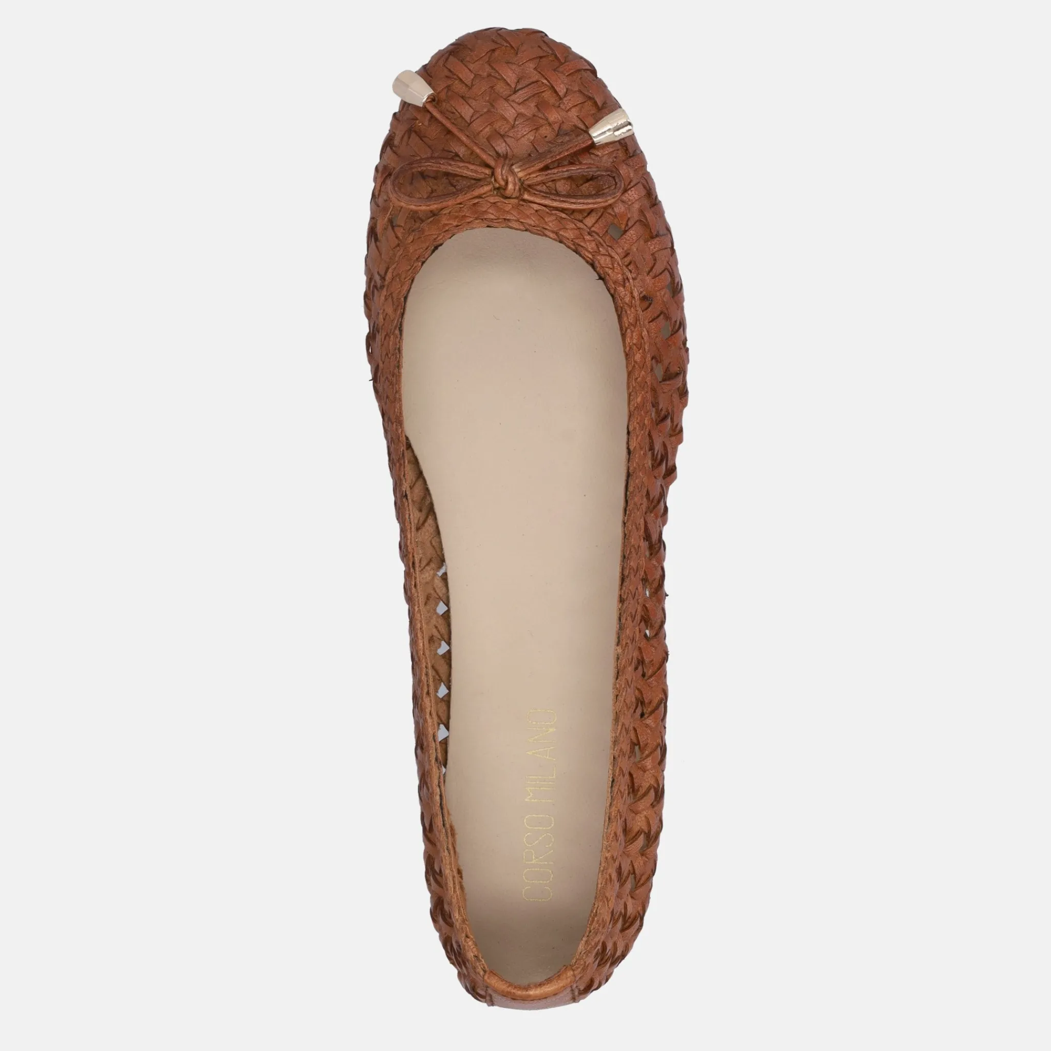 CORSO MILANO BALLERINE | Donna Ballerine