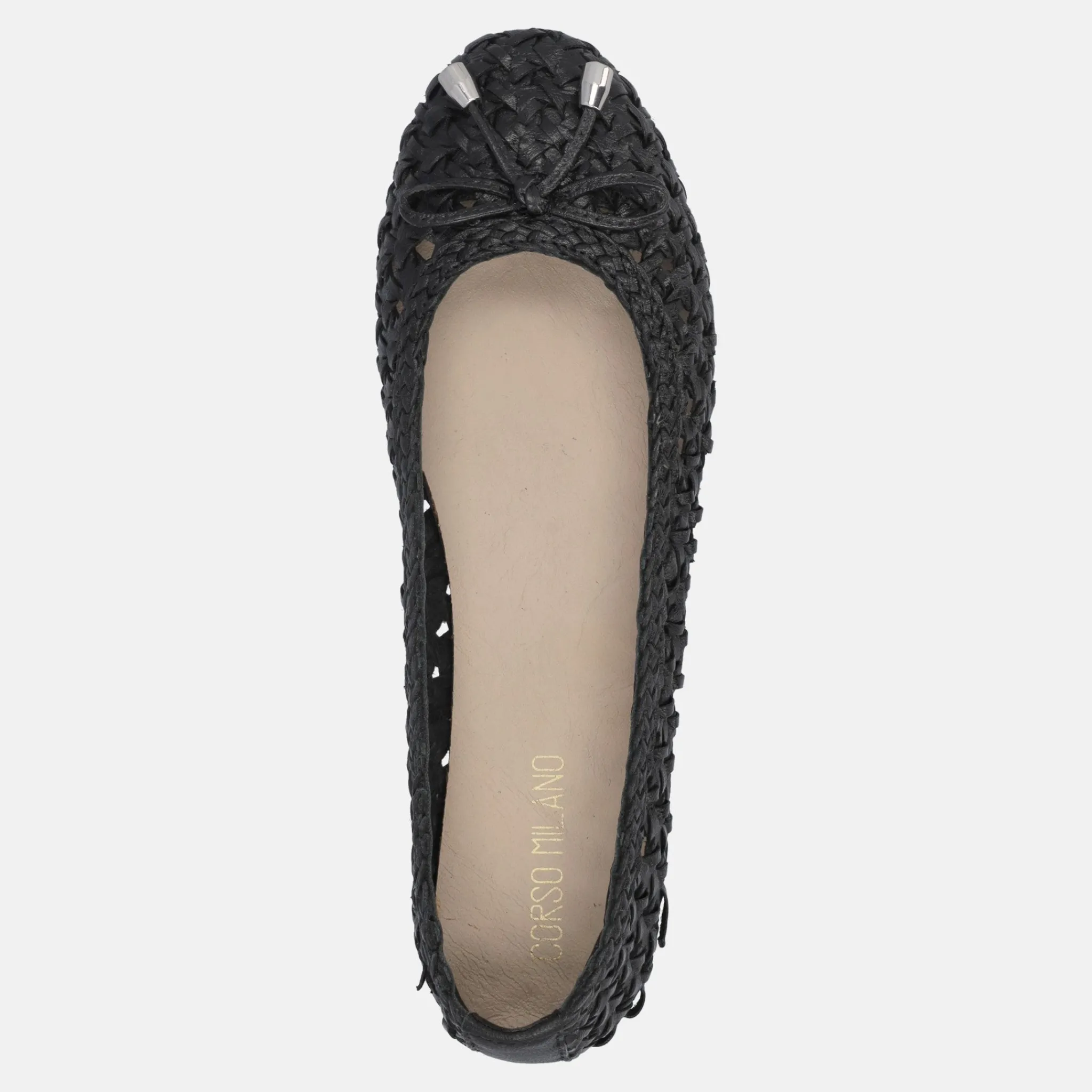 CORSO MILANO BALLERINE | Donna Ballerine