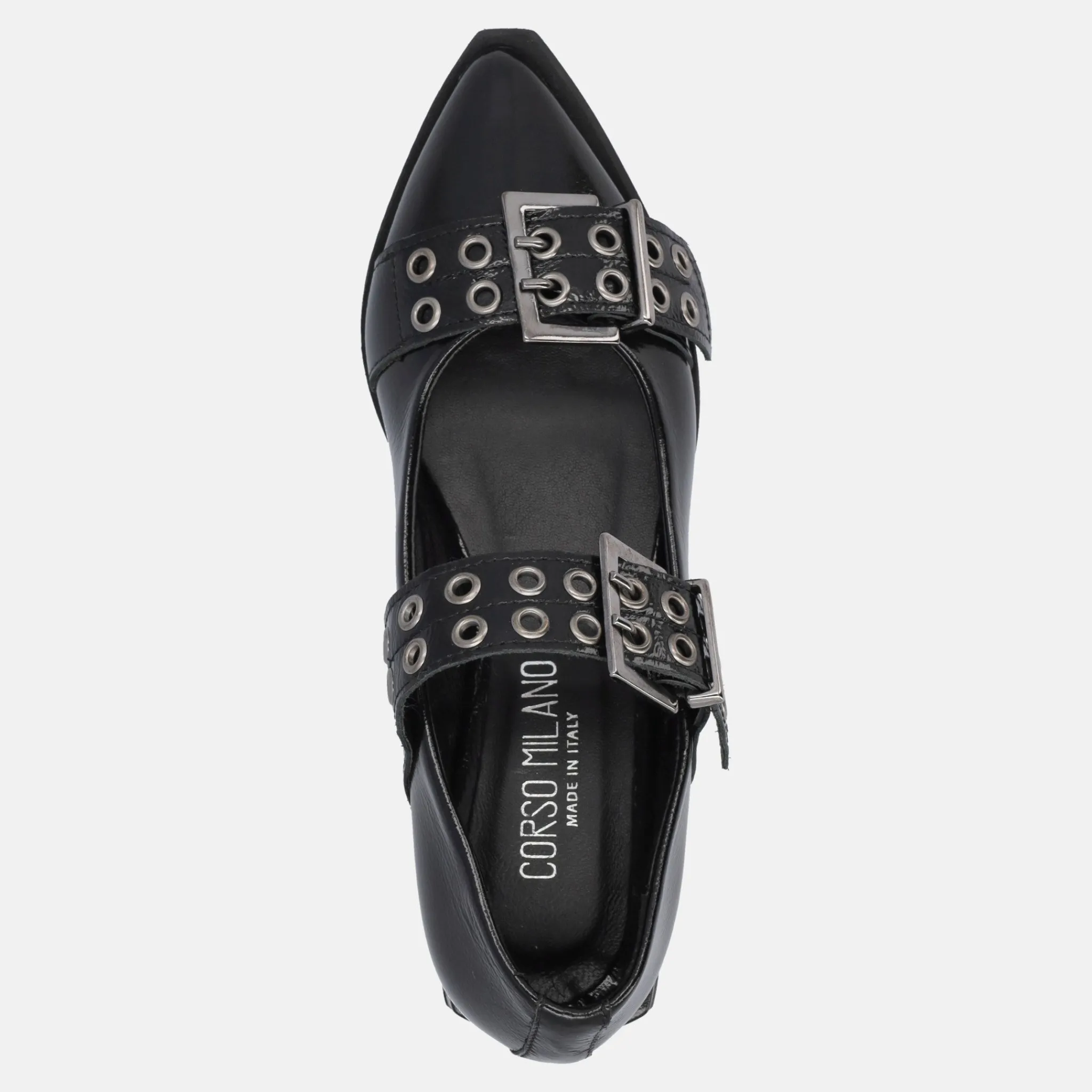 CORSO MILANO BALLERINE | Donna Ballerine
