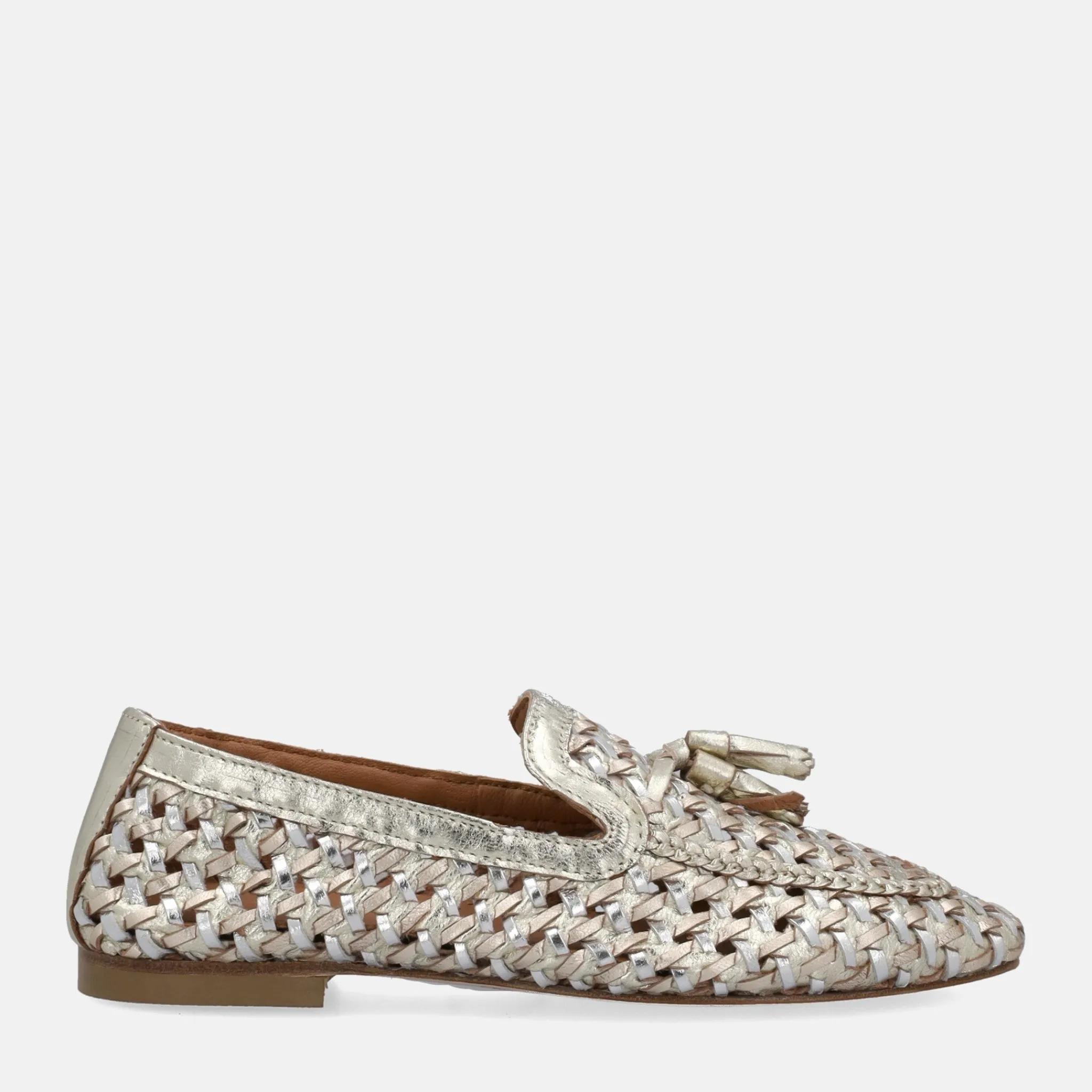 CORSO MILANO MOCASSINI | Donna Mocassini
