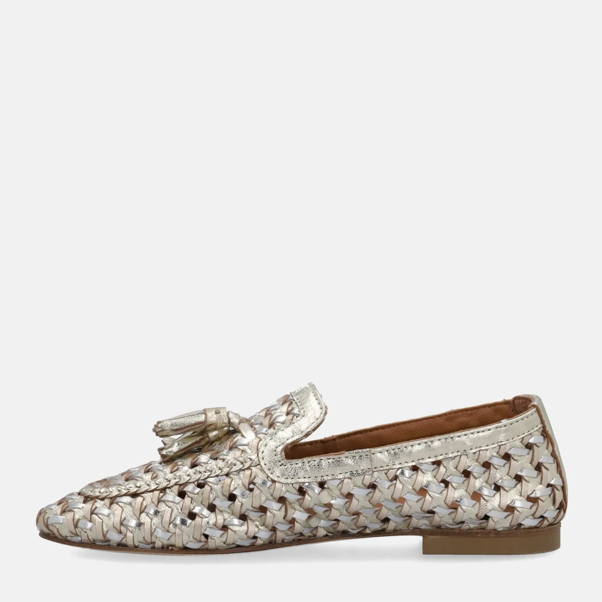 CORSO MILANO MOCASSINI | Donna Mocassini