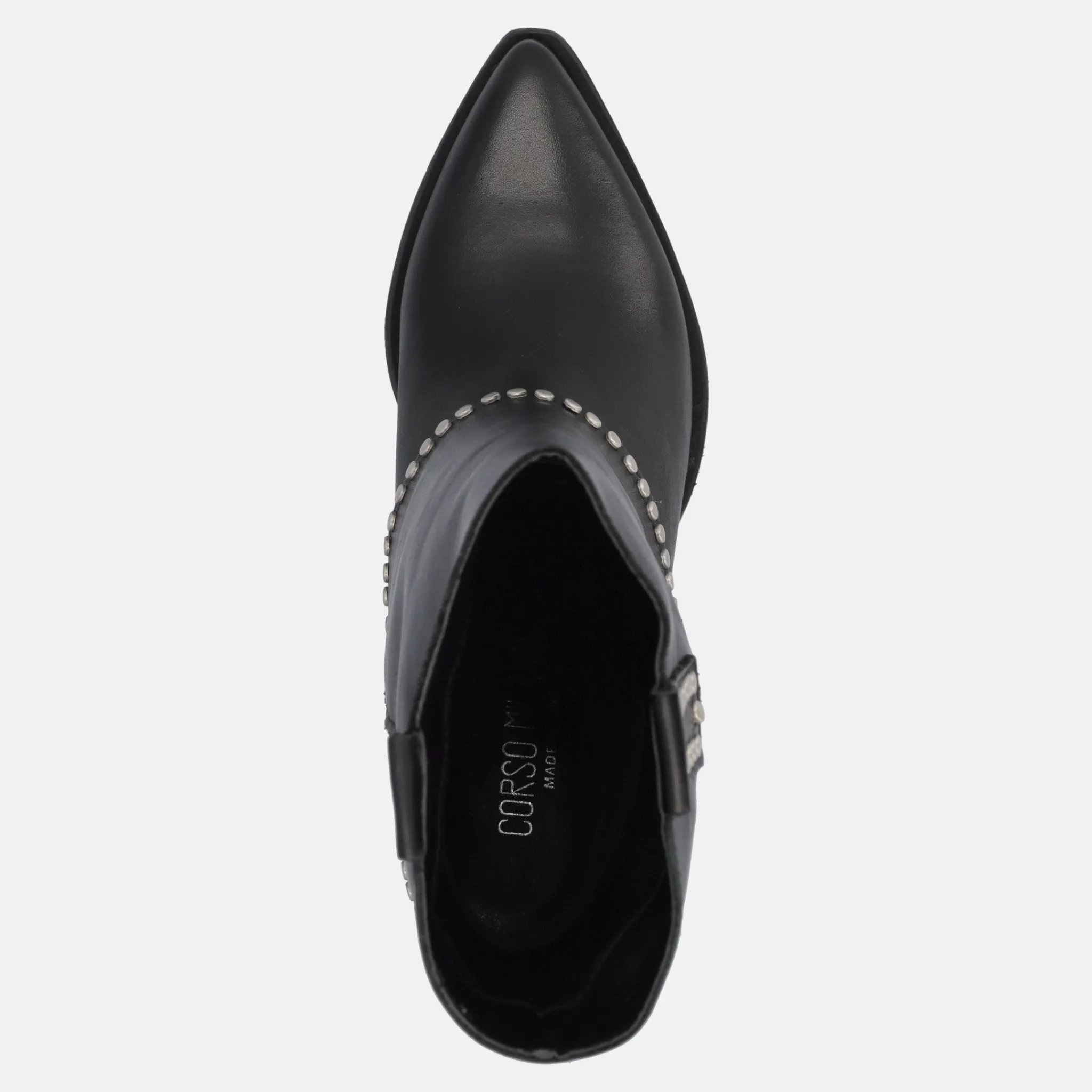 CORSO MILANO TEX | Donna Tronchetti