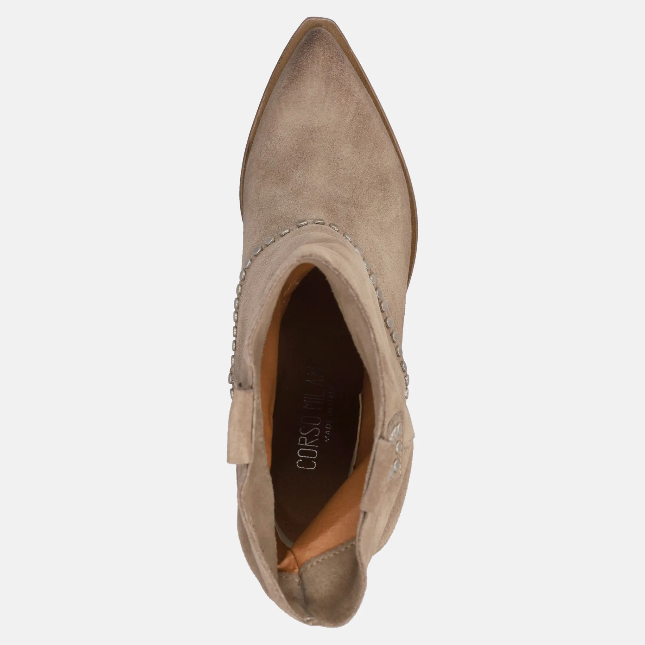 CORSO MILANO TEX | Donna Tronchetti