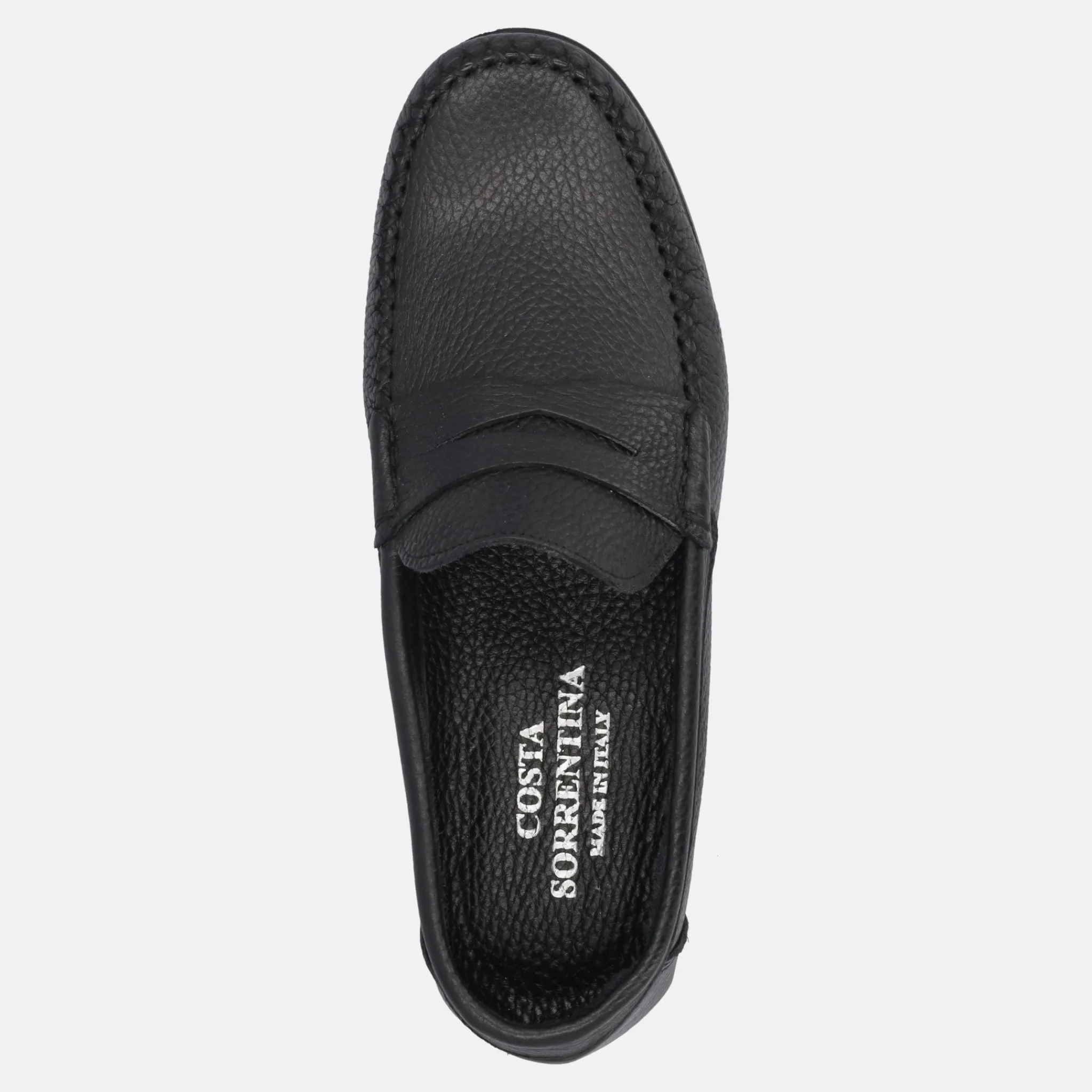 COSTA SORRENTINA MOCASSINI | Uomo Eleganti | Mocassini
