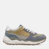 COTTON BELT SNEAKERS | Uomo Sneakers