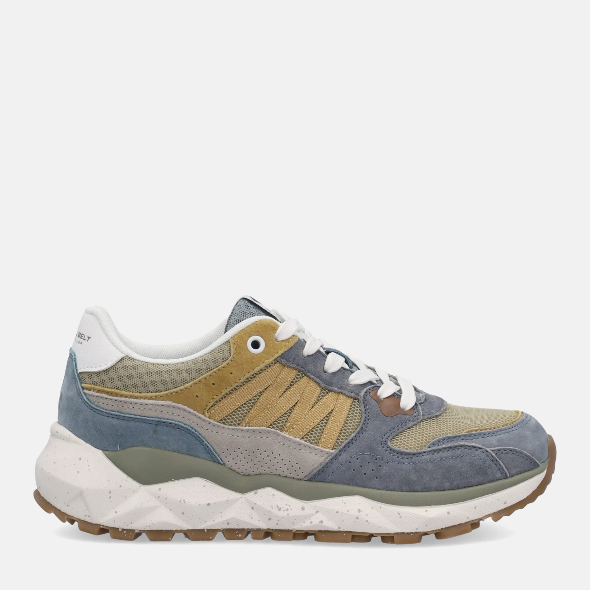 COTTON BELT SNEAKERS | Uomo Sneakers