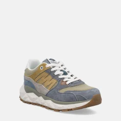 COTTON BELT SNEAKERS | Uomo Sneakers