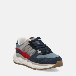 COTTON BELT SNEAKERS | Uomo Sneakers