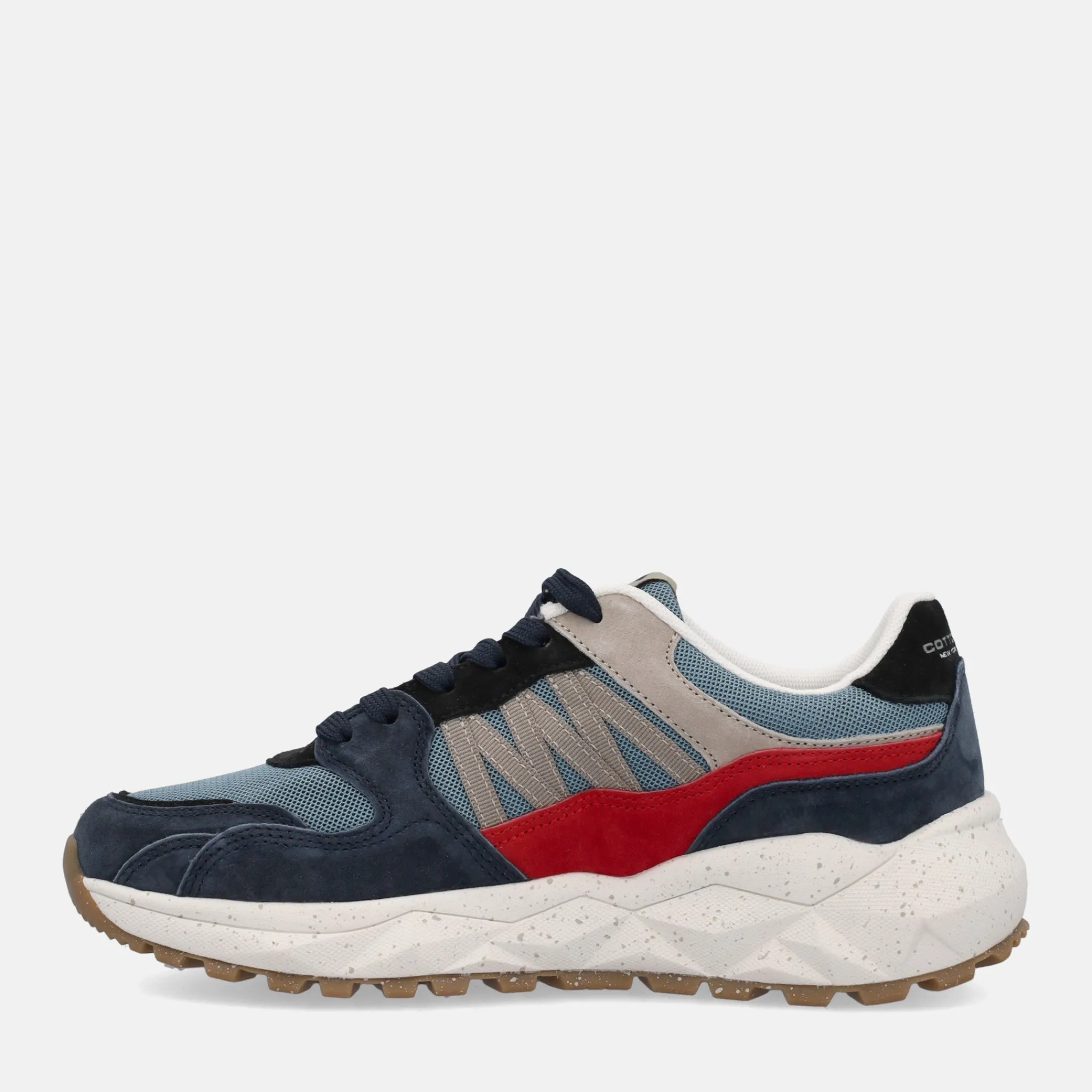 COTTON BELT SNEAKERS | Uomo Sneakers