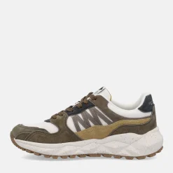 COTTON BELT SNEAKERS | Donna Sneakers