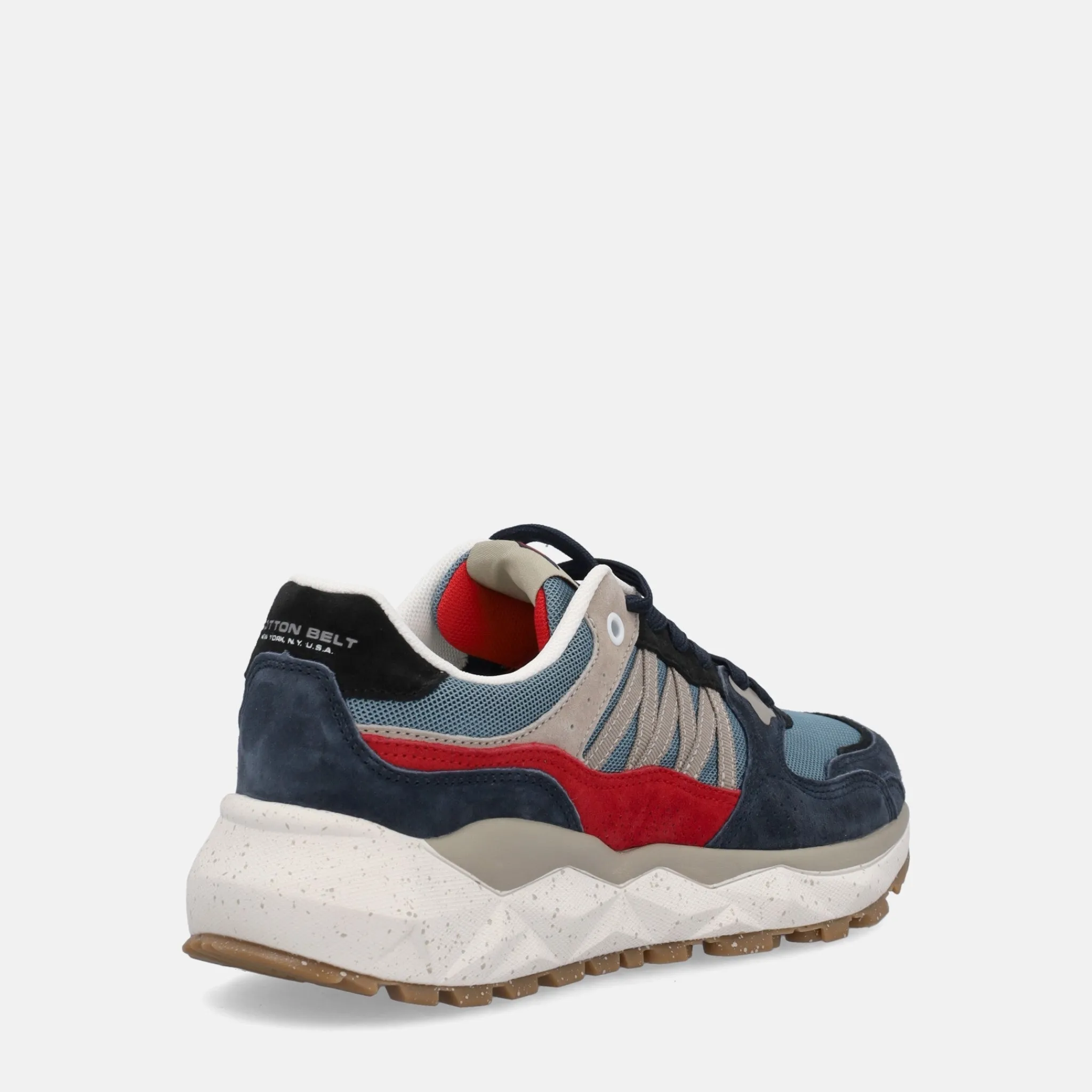 COTTON BELT SNEAKERS | Uomo Sneakers
