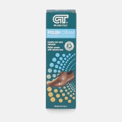 GT CREMA LUCIDANTE | Cura Delle Calzature