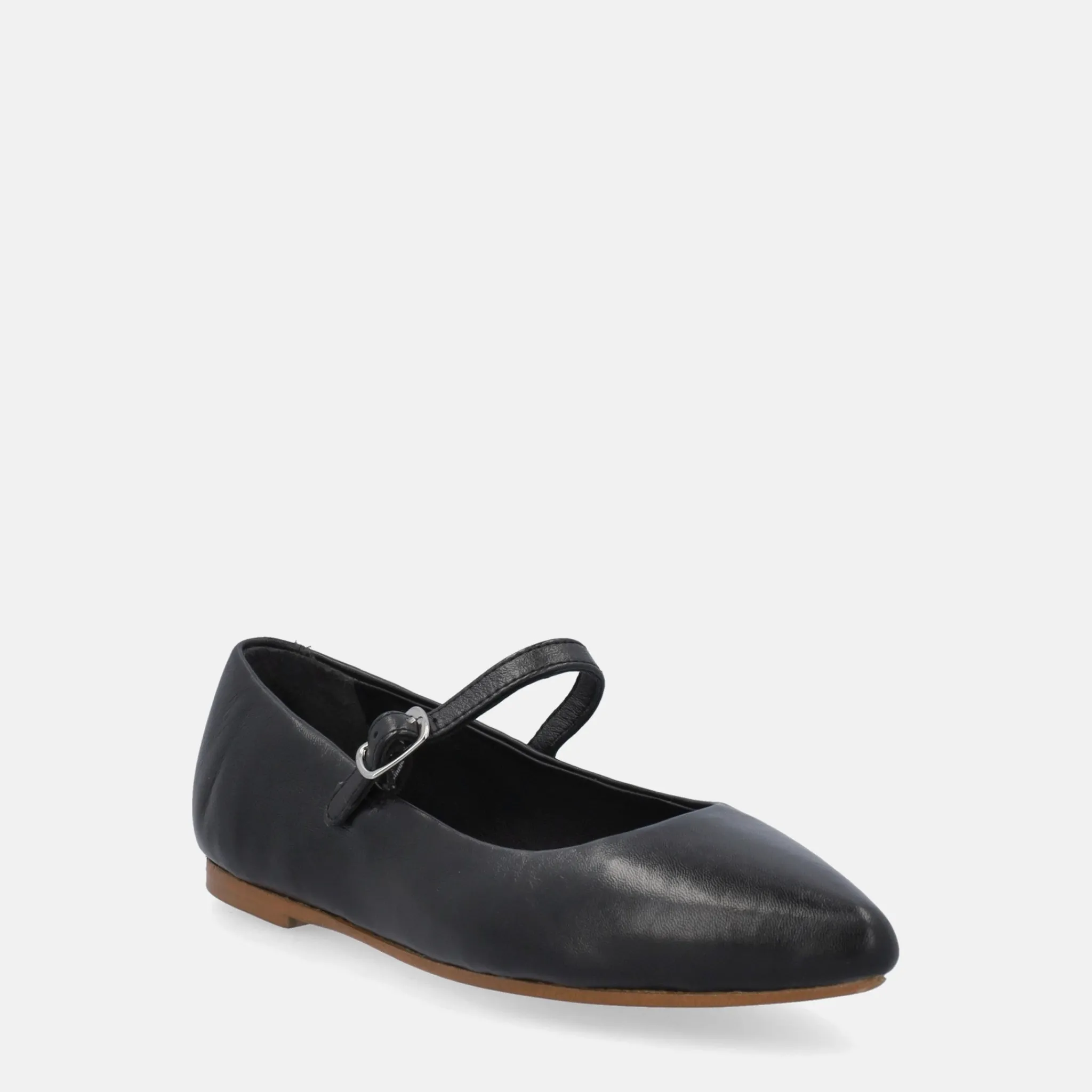 CRISTIN BALLERINE | Donna Ballerine