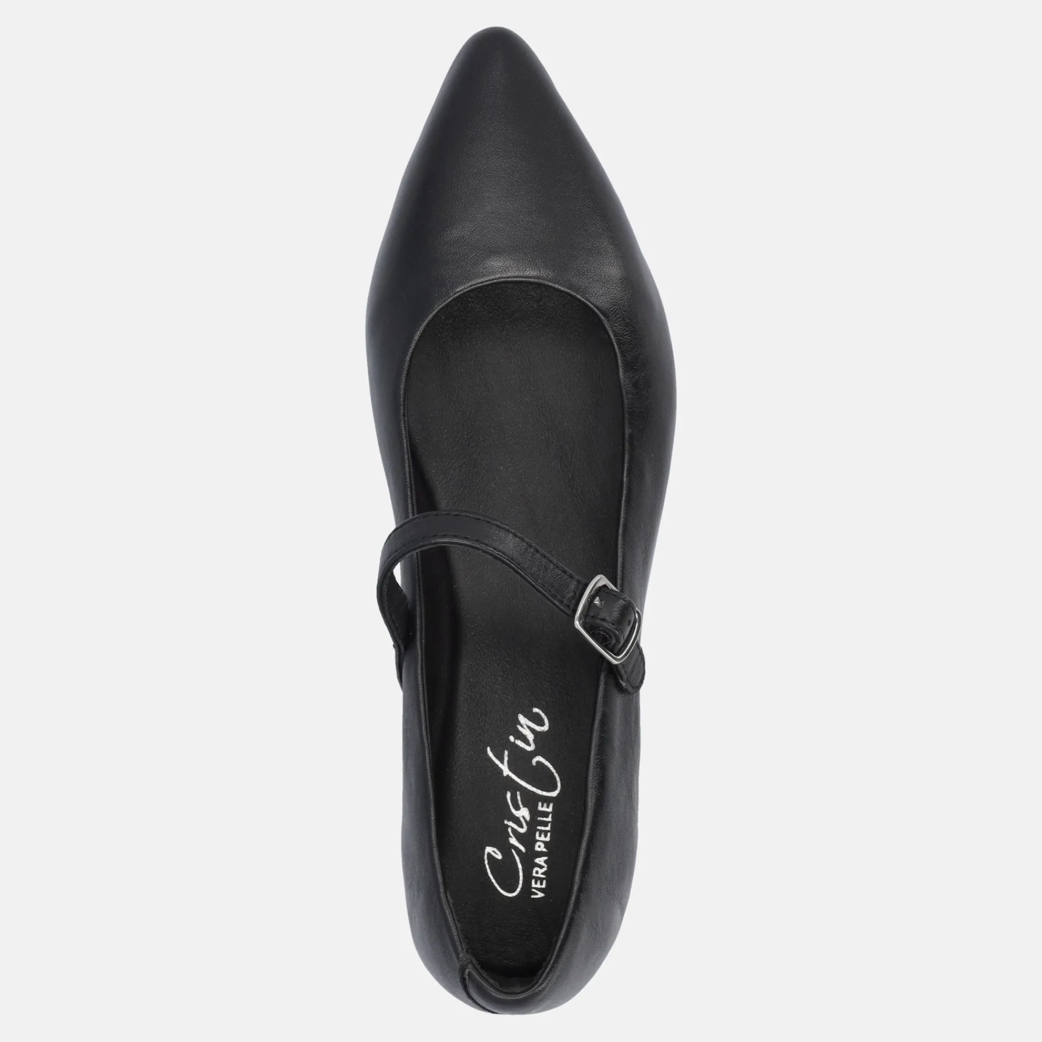 CRISTIN BALLERINE | Donna Ballerine