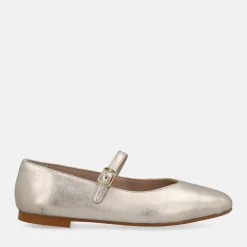CRISTIN BALLERINE MARY JANE | Donna Ballerine