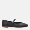 CRISTIN BALLERINE MARY JANE | Donna Ballerine