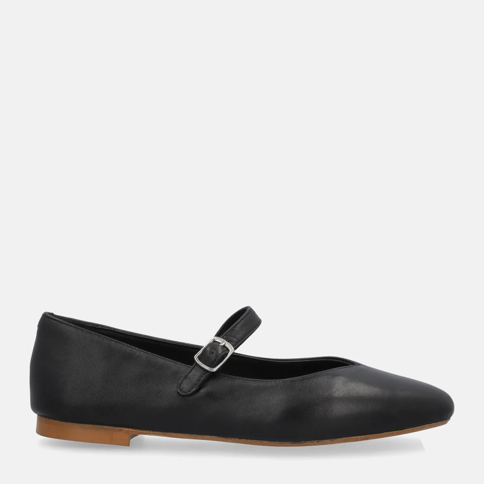 CRISTIN BALLERINE MARY JANE | Donna Ballerine