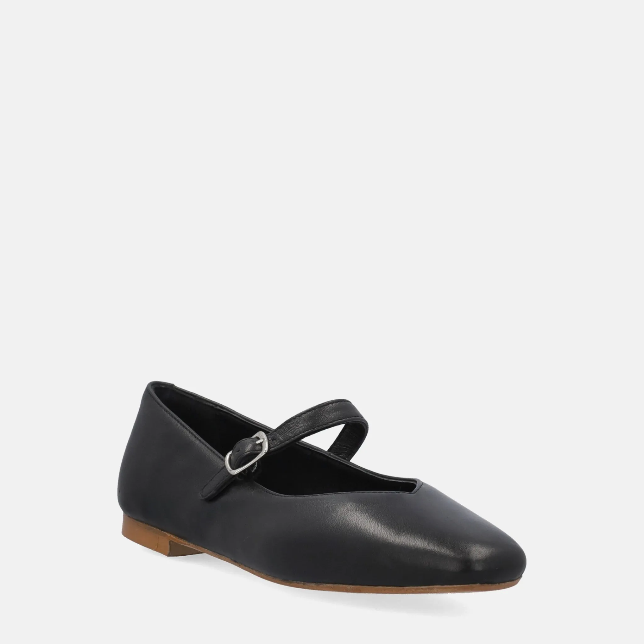 CRISTIN BALLERINE MARY JANE | Donna Ballerine