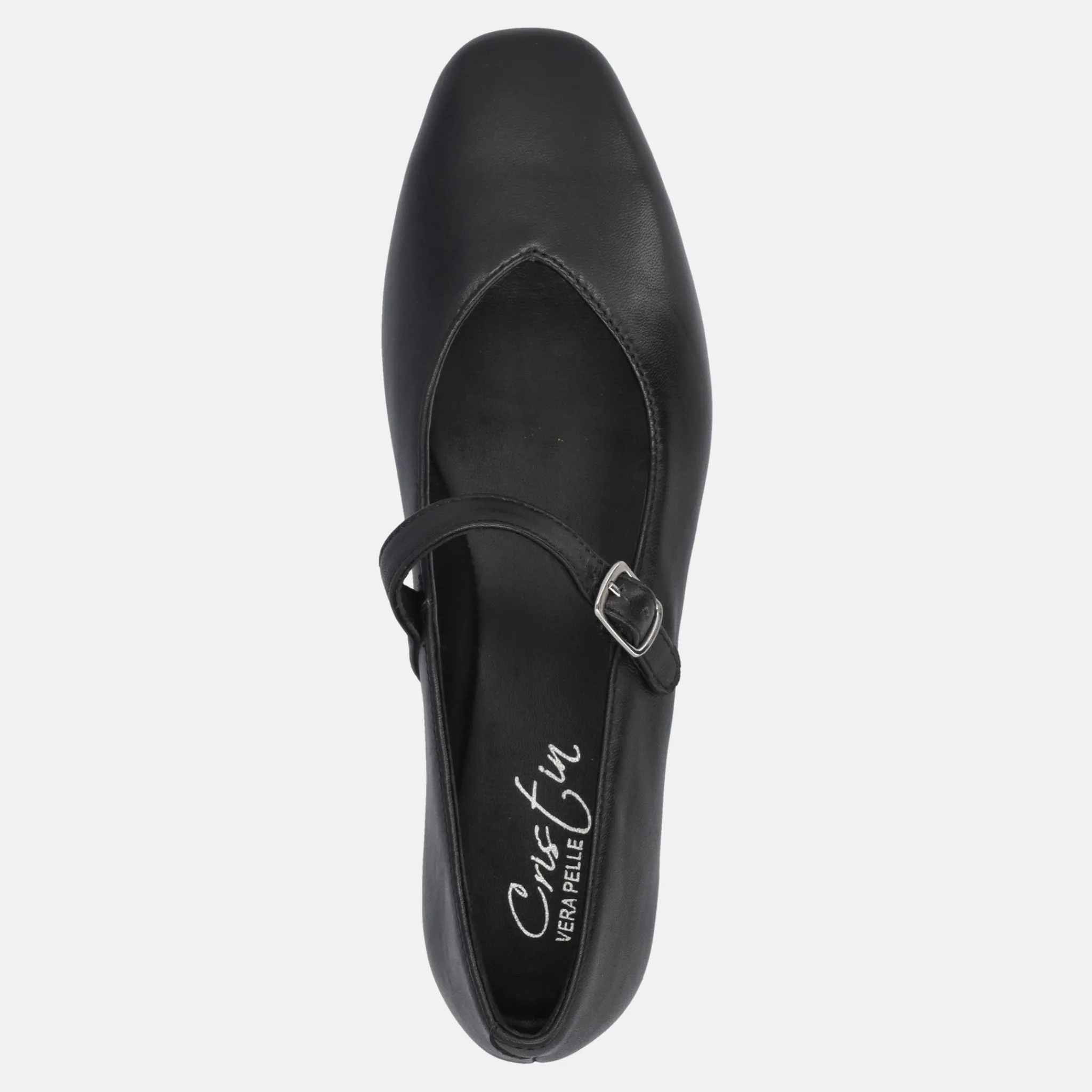 CRISTIN BALLERINE MARY JANE | Donna Ballerine