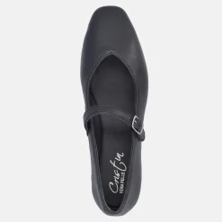 CRISTIN BALLERINE MARY JANE | Donna Ballerine
