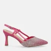CRISTIN CHANEL | Donna Chanel/slingback