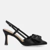 CRISTIN CHANEL | Donna Chanel/slingback