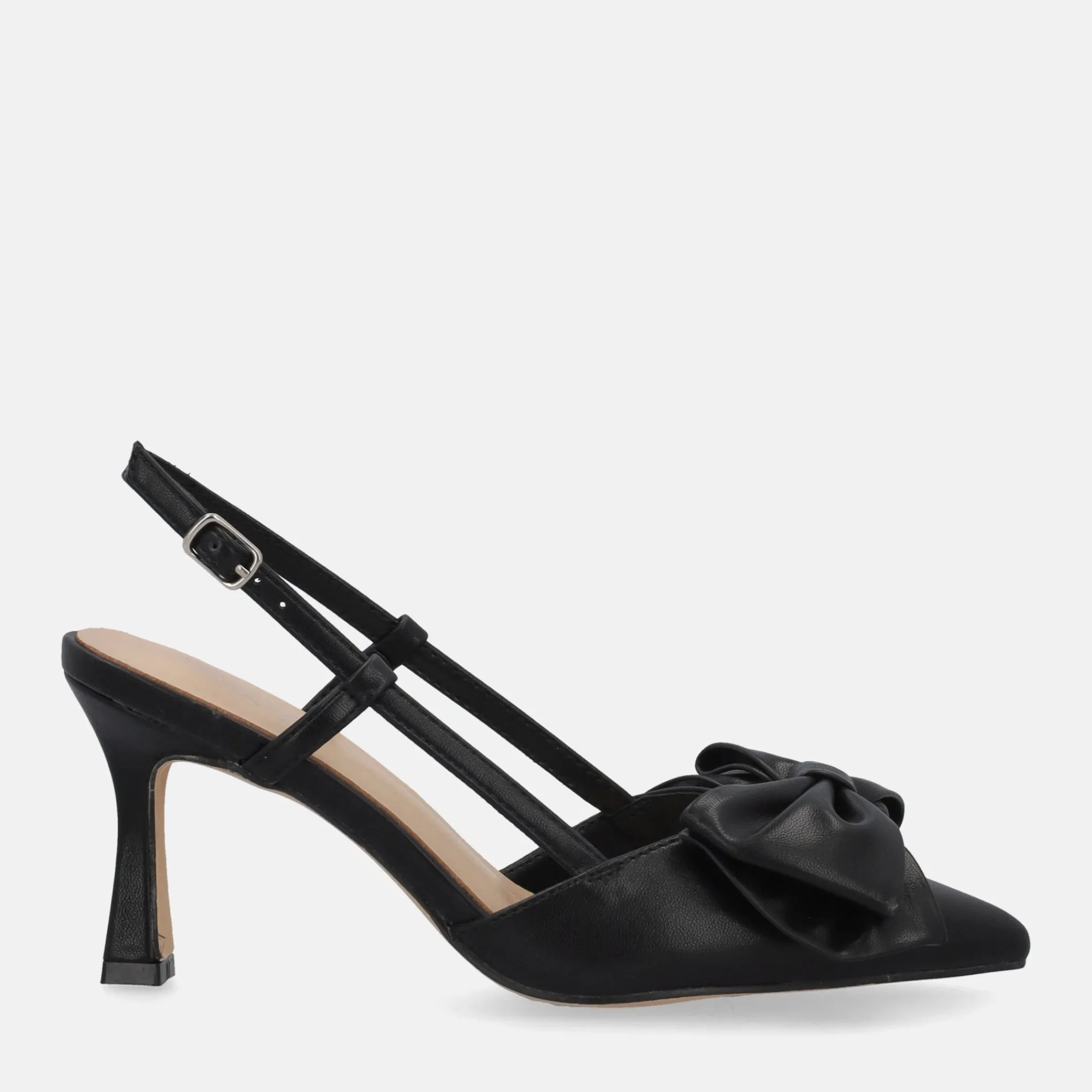 CRISTIN CHANEL | Donna Chanel/slingback