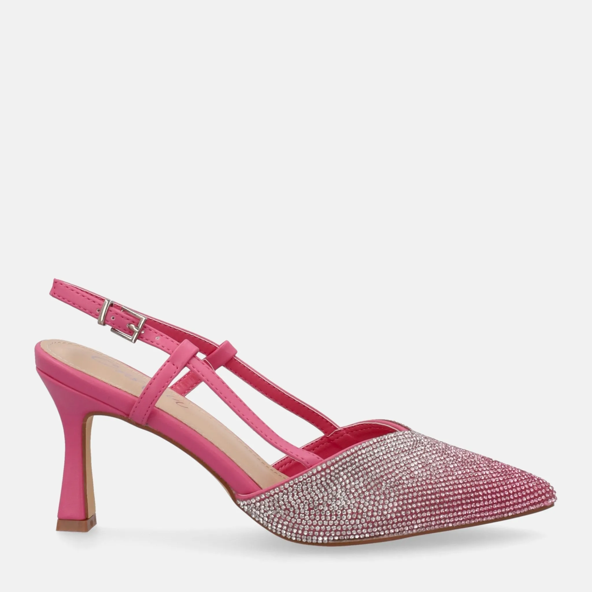 CRISTIN CHANEL | Donna Chanel/slingback