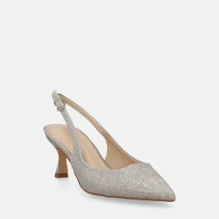 CRISTIN CHANEL | Donna Chanel/slingback