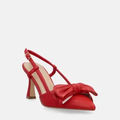 CRISTIN CHANEL | Donna Chanel/slingback