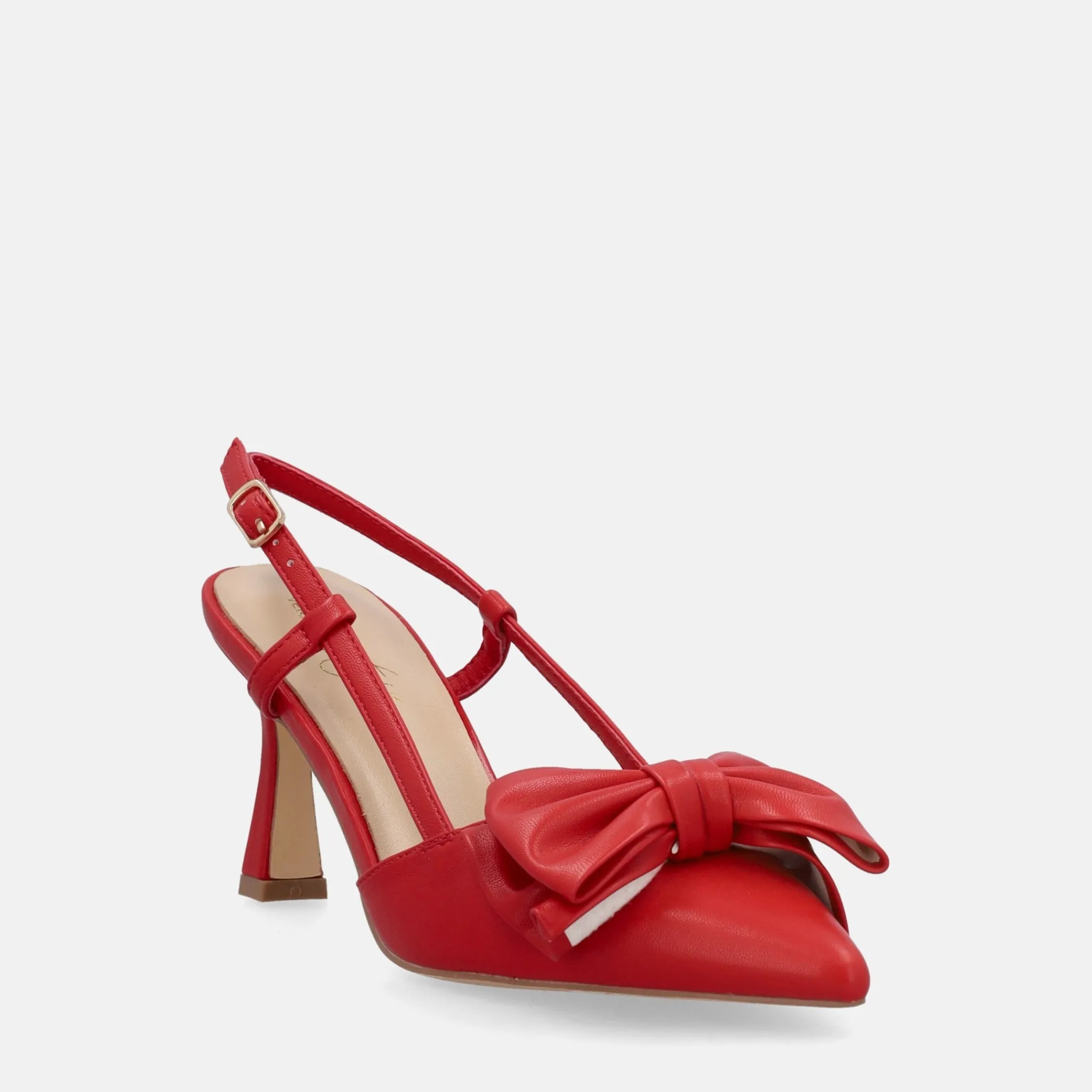 CRISTIN CHANEL | Donna Chanel/slingback