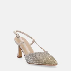 CRISTIN CHANEL | Donna Chanel/slingback