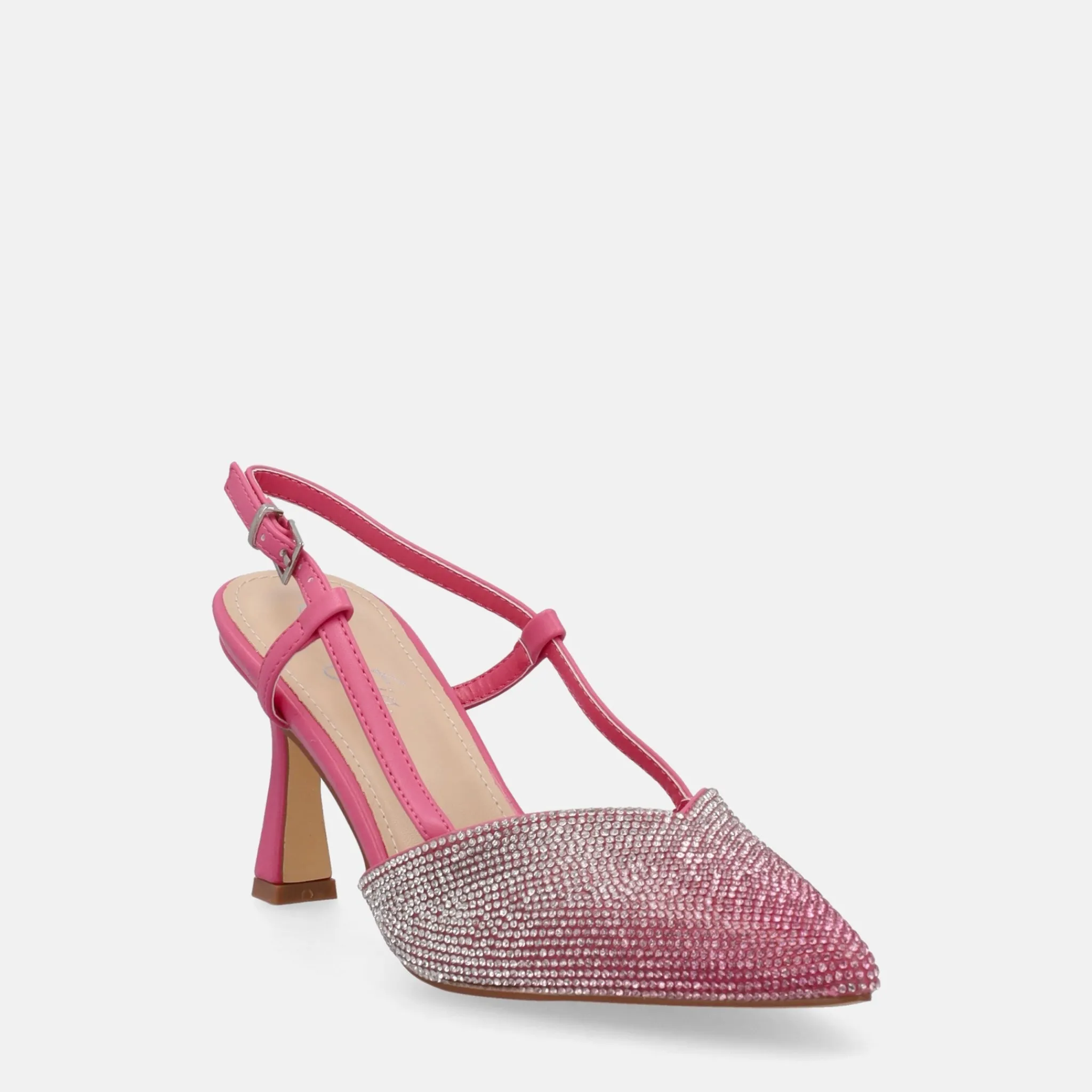 CRISTIN CHANEL | Donna Chanel/slingback