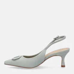 CRISTIN CHANEL | Donna Chanel/slingback