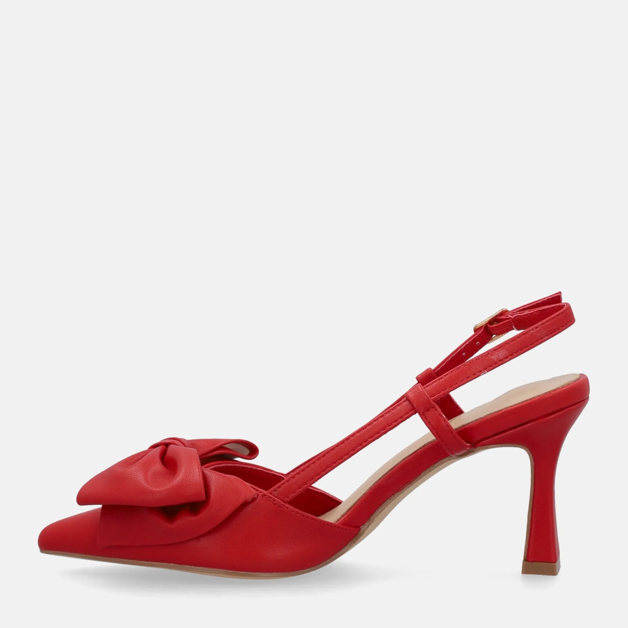 CRISTIN CHANEL | Donna Chanel/slingback