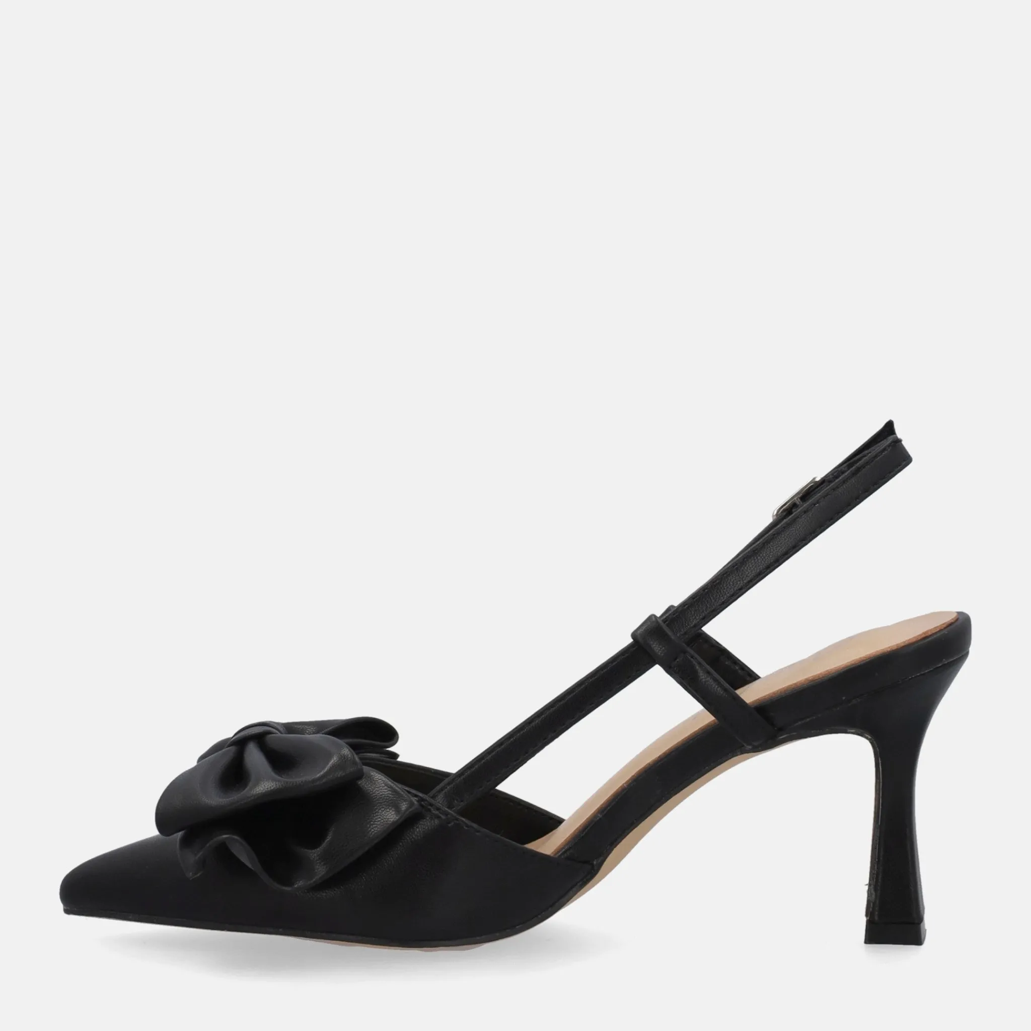 CRISTIN CHANEL | Donna Chanel/slingback