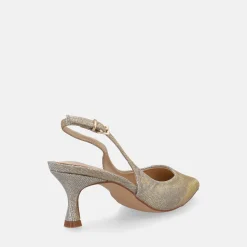 CRISTIN CHANEL | Donna Chanel/slingback