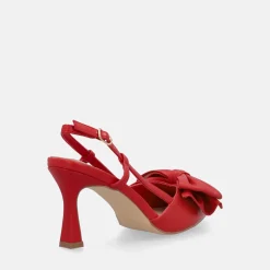 CRISTIN CHANEL | Donna Chanel/slingback