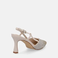 CRISTIN CHANEL | Donna Chanel/slingback