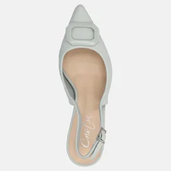 CRISTIN CHANEL | Donna Chanel/slingback