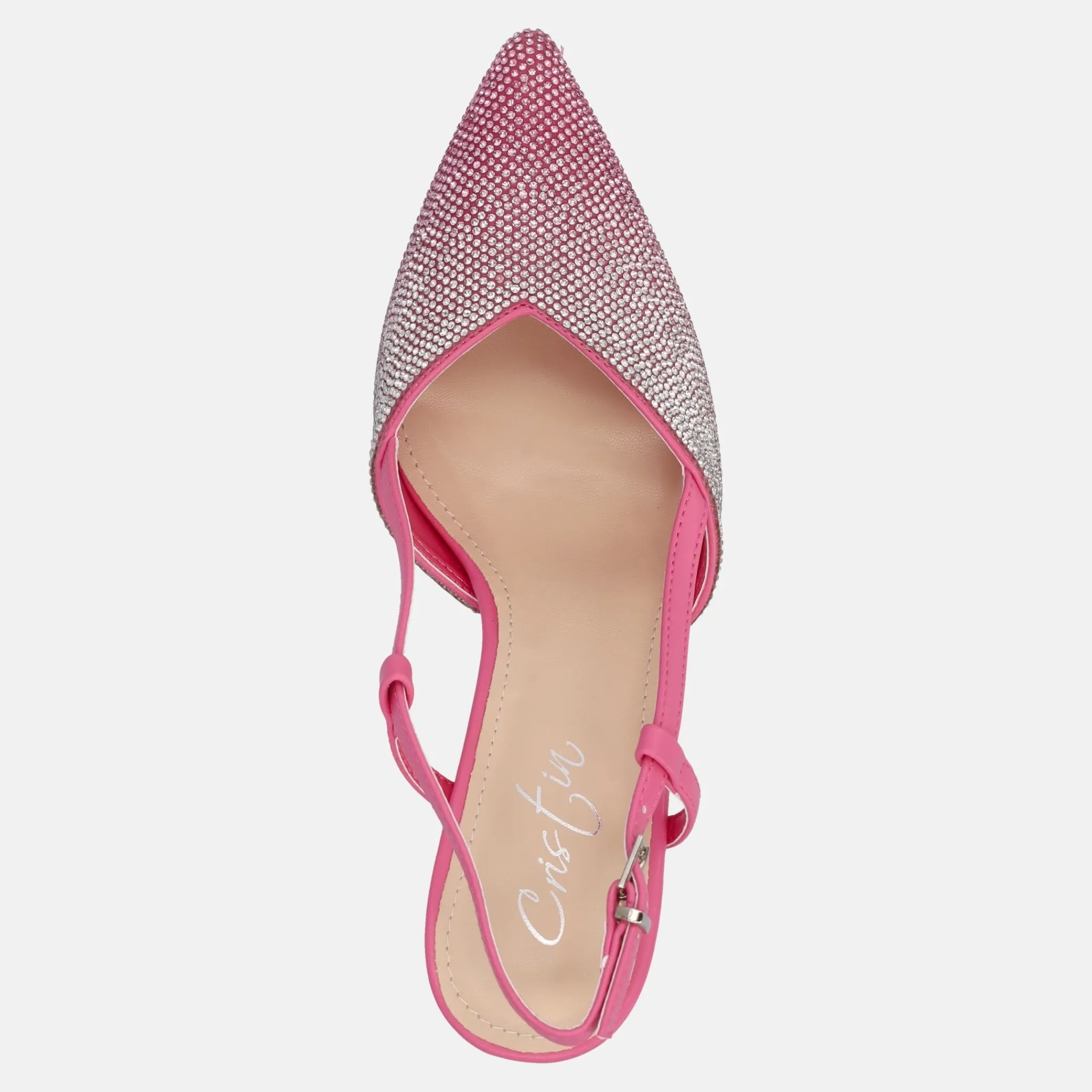 CRISTIN CHANEL | Donna Chanel/slingback